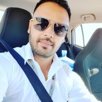 Robin Cardoso
