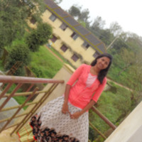 Kiranmai M