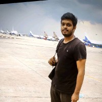 Ajith Kosalaraman
