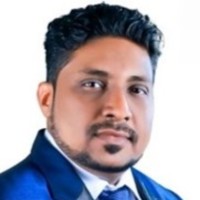 Dulan Perera