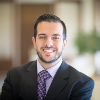Jason Giaconia, Pmp
