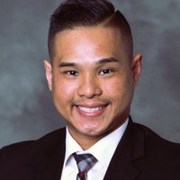 Khanh Kieu, MBA