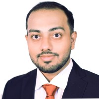 Raunak Dhariwal