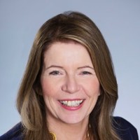 Anita Frew DBE