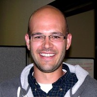 Seth Fritz