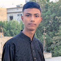 Huzaifa Rafiq