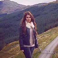 Amy Gilbert