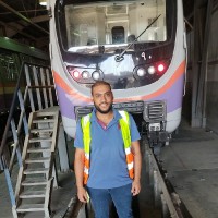 Mina Atef