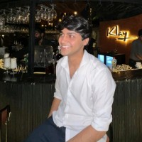 Daniyal Mansoor