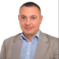 Виктор Косян