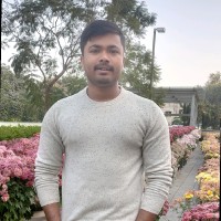 Abhishek Rai