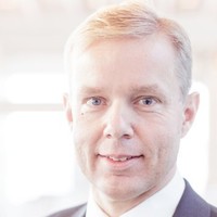 Anders Stoltenberg