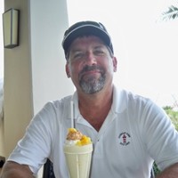 Mark Pribble
