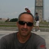 Christos Kelemenis