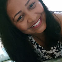 Shirlei Silva porto cruz