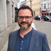 Michael Popp