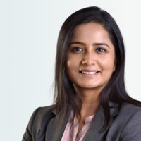 Poornima Singh