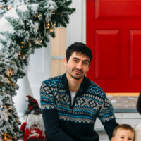 Андрей Мельченко