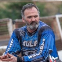 Nigel Hough