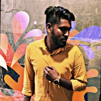 Vignesh Kumar