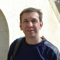 Mark Streeter