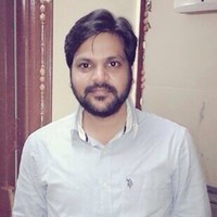 Naveen Kumar Santolia