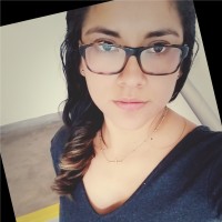 Tatiana Pamela Castillo Seclen