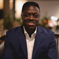 August C. Summers, Phd, Rd, Ches