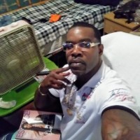 Quinton Garrett
