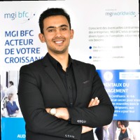 Nour El Hak El Bahrouni