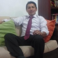 Gonzalo Lapo