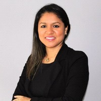 Paola Abanto Ibañez
