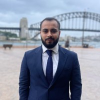 Muhammad Huzaifa Ali
