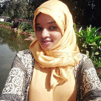 Maryam Mohammed