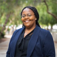 Asani Myers, M.Ed