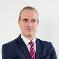 Alberto Aguirregaviria Arriola