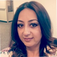 Nancy Melendrez