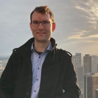 Simon Steinkamp