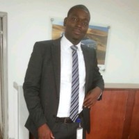 Olanrewaju Olugbamila