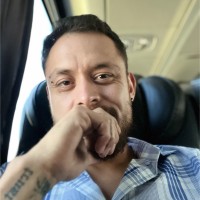 Daniel Rios