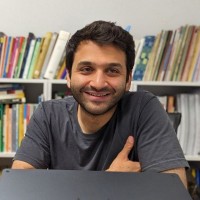 arash farahimoghadam