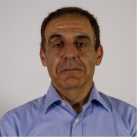 Reza Pourkermani
