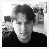 Дмитрий Егоров