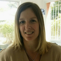 Maria Kochergina