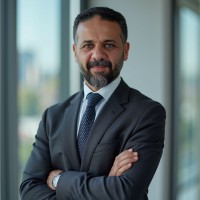 Ahmed Hamed Ghanem