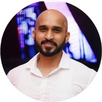 Kushal Patel