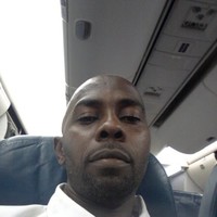 Mustapha Kehinde