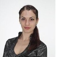 Stella Spinu