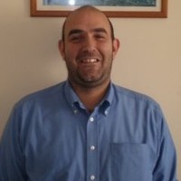 ODYSSEAS ALEXANDROS Giannoulis