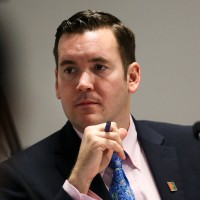 Robert Blackmon